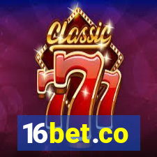 16bet.co