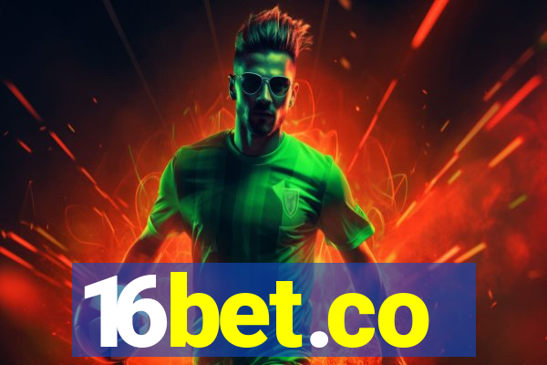 16bet.co