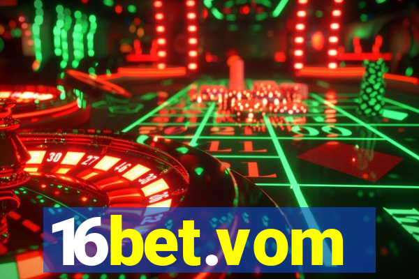 16bet.vom