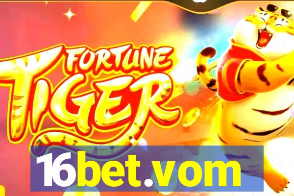 16bet.vom