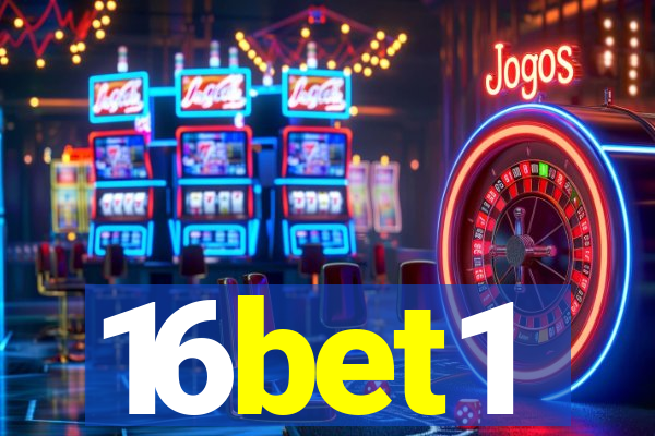 16bet1