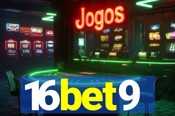 16bet9