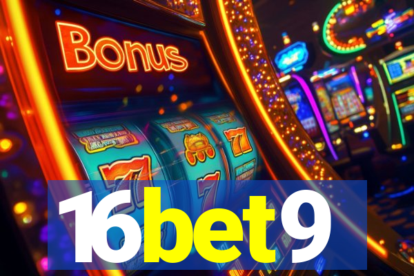 16bet9