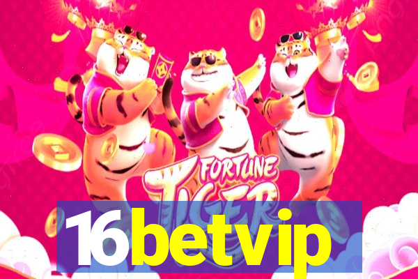 16betvip