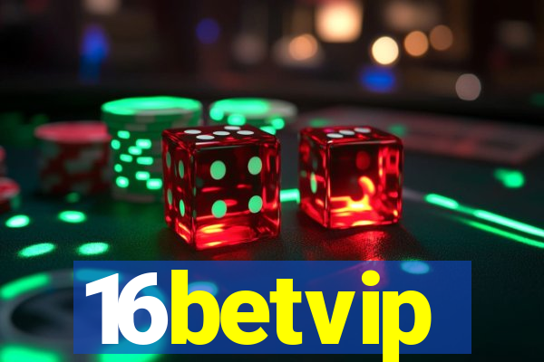 16betvip