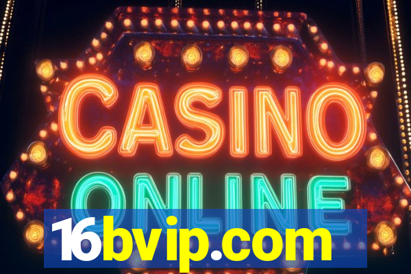 16bvip.com