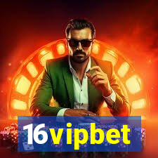 16vipbet