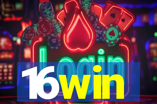 16win