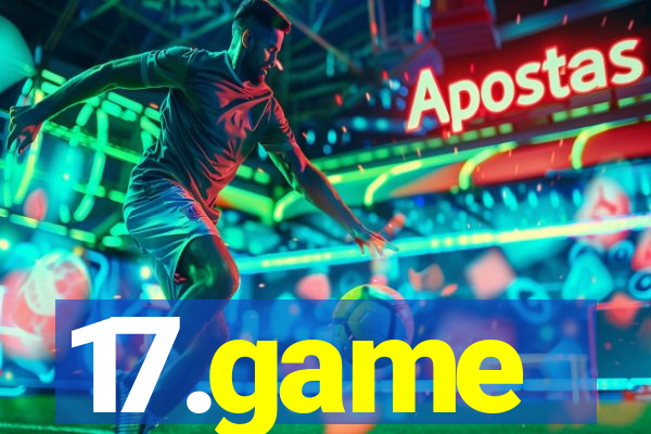 17.game