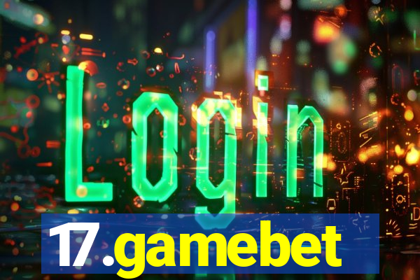 17.gamebet