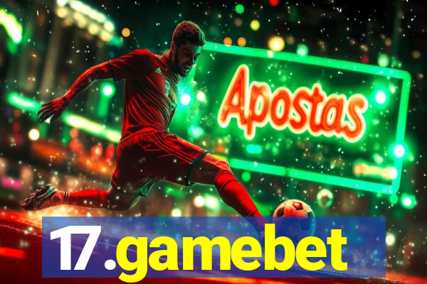 17.gamebet
