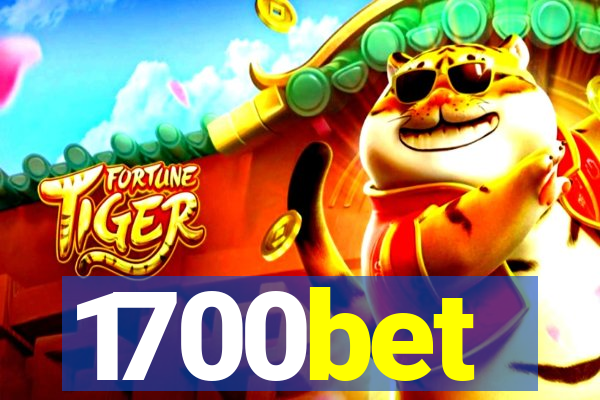 1700bet