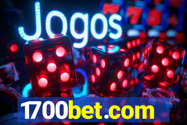 1700bet.com