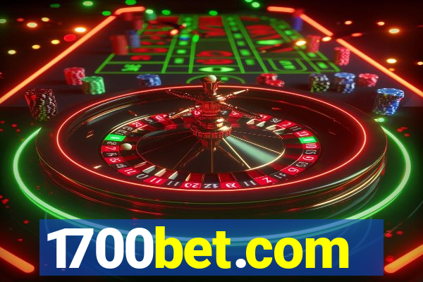 1700bet.com