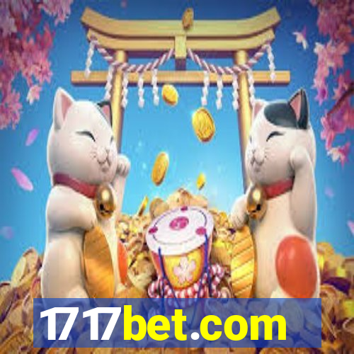 1717bet.com