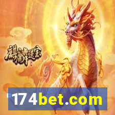 174bet.com