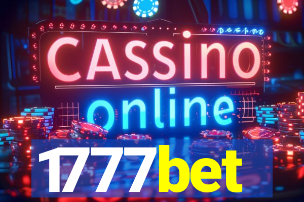 1777bet