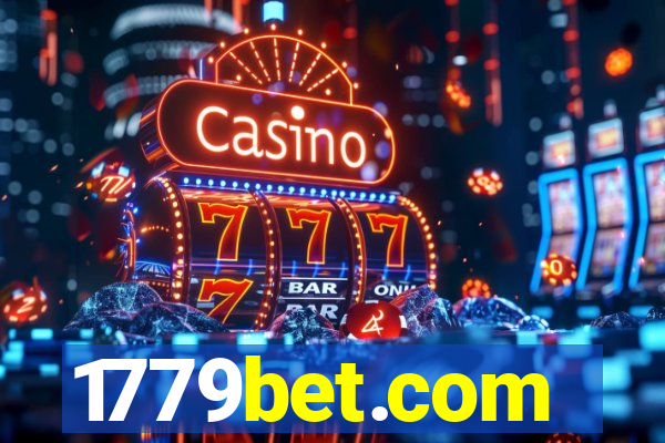 1779bet.com