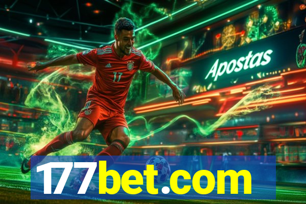 177bet.com