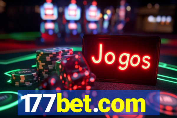 177bet.com