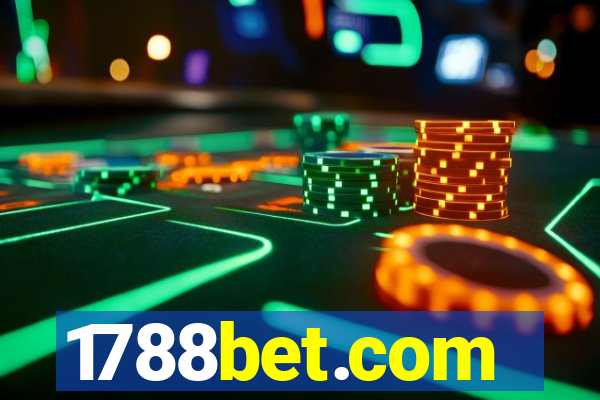 1788bet.com