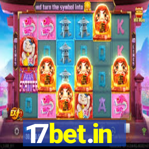 17bet.in