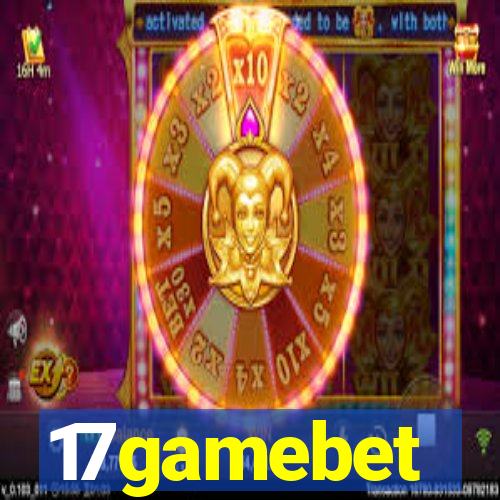 17gamebet