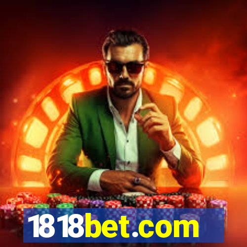 1818bet.com