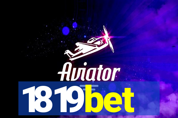 1819bet