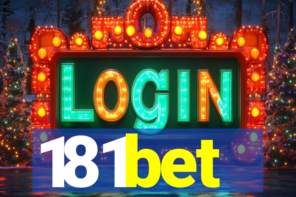 181bet