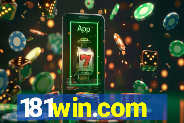 181win.com