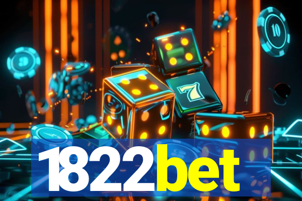 1822bet