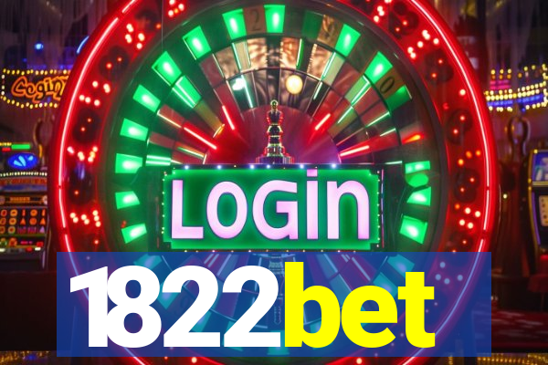 1822bet
