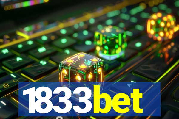 1833bet