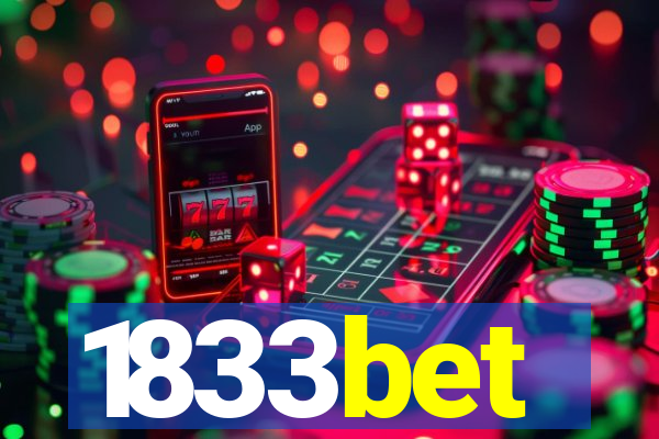 1833bet