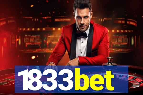 1833bet