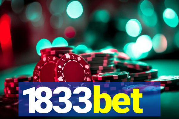 1833bet