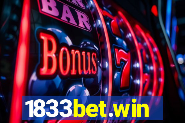 1833bet.win