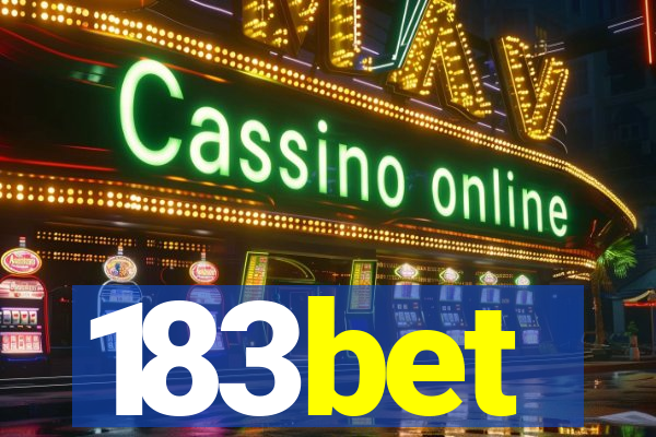 183bet