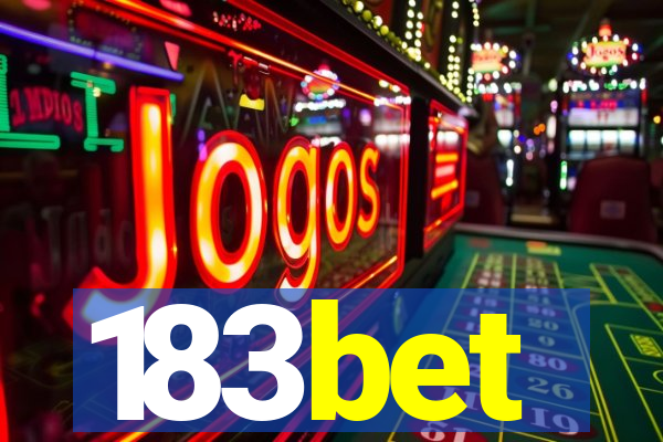183bet