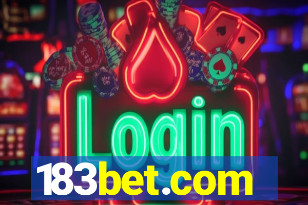 183bet.com