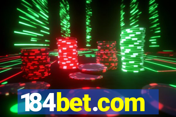 184bet.com