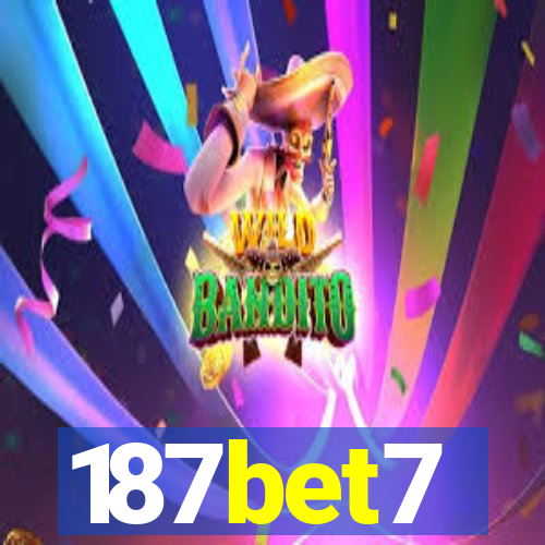 187bet7