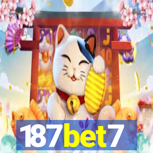 187bet7