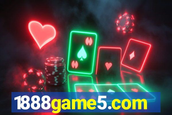 1888game5.com