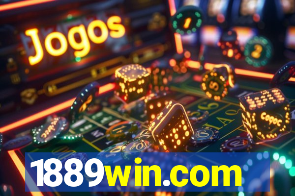 1889win.com