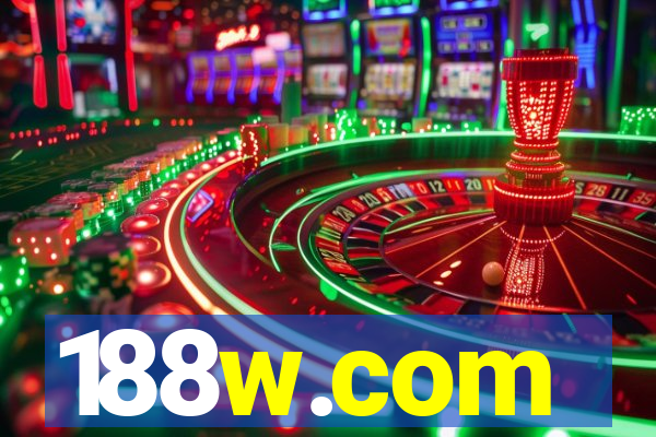 188w.com