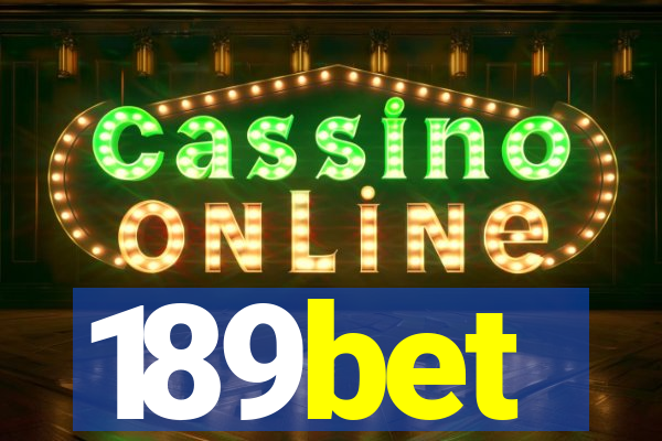 189bet