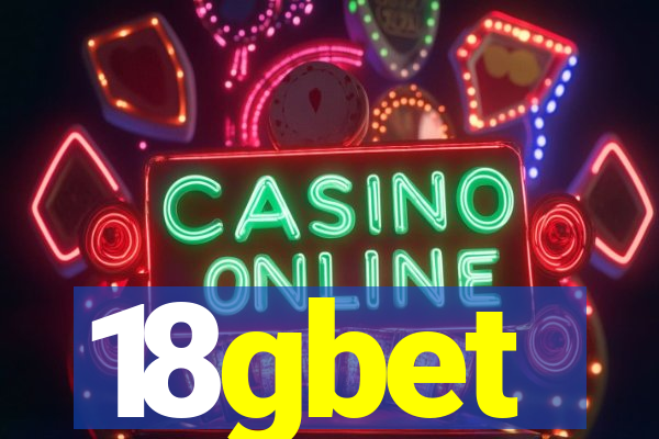 18gbet