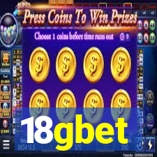 18gbet